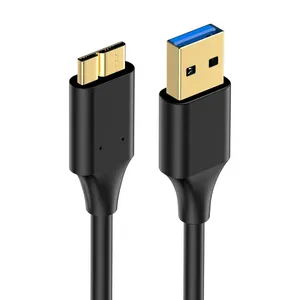کابل هارد اکسترنال پی نت مدل GOLD