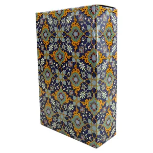جعبه بسته بندی مدل 510