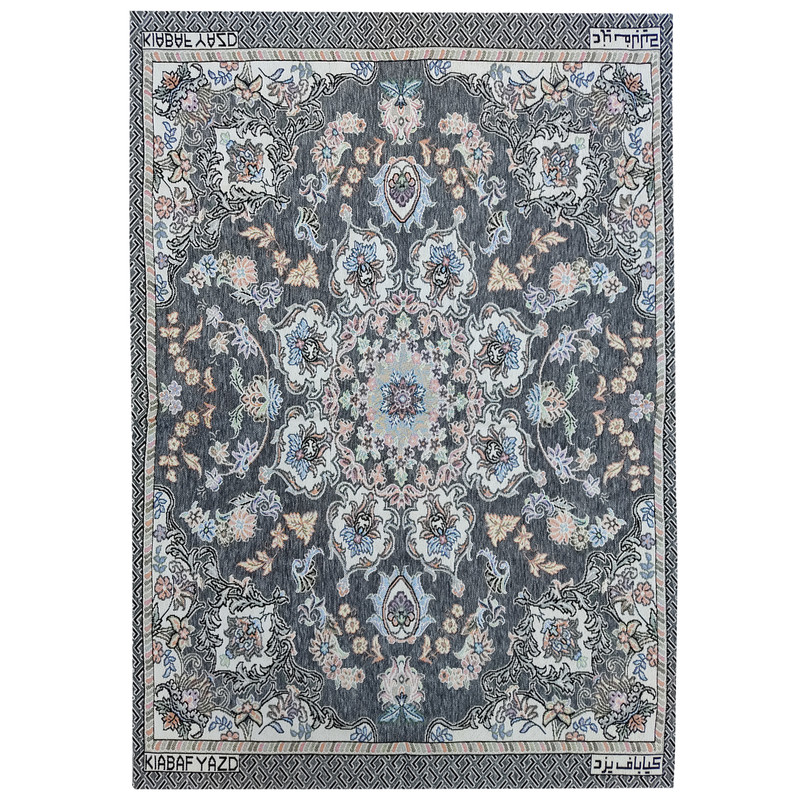 روفرشی کیاباف یزد مدل کژال کد 408fil