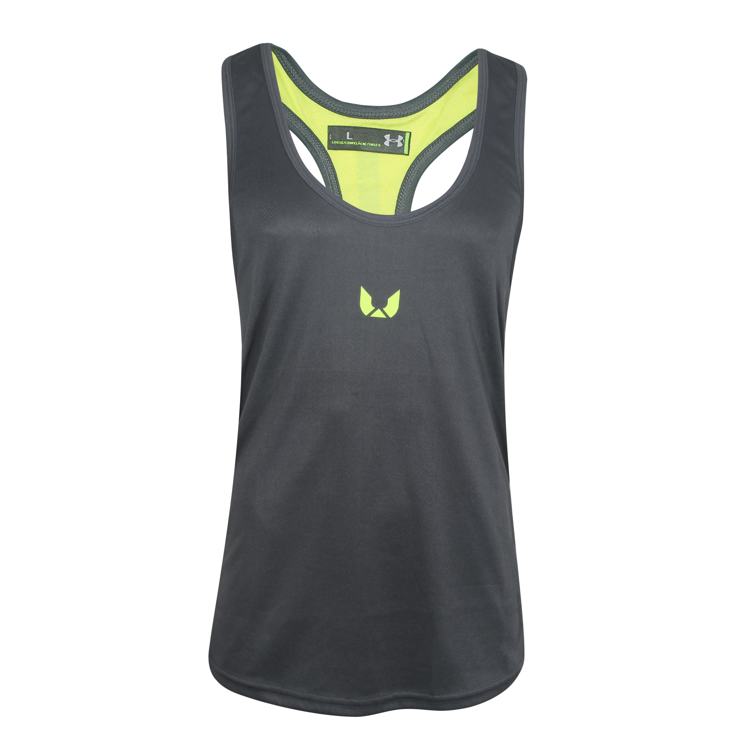 تاپ ورزشی مردانه مدل UNdgM70