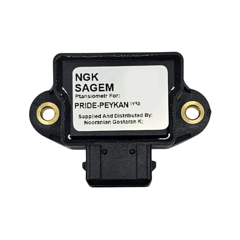 سنسور دریچه گاز ان جی کی کد NGK205 مناسب برای پراید، پیکان