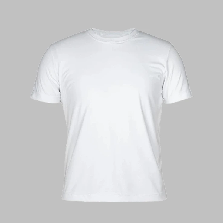 تی‌شرت آستین کوتاه مردانه مدل ساده کد 1001