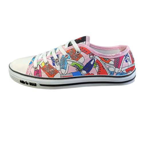 کفش راحتی زنانه مدل Sharon-44