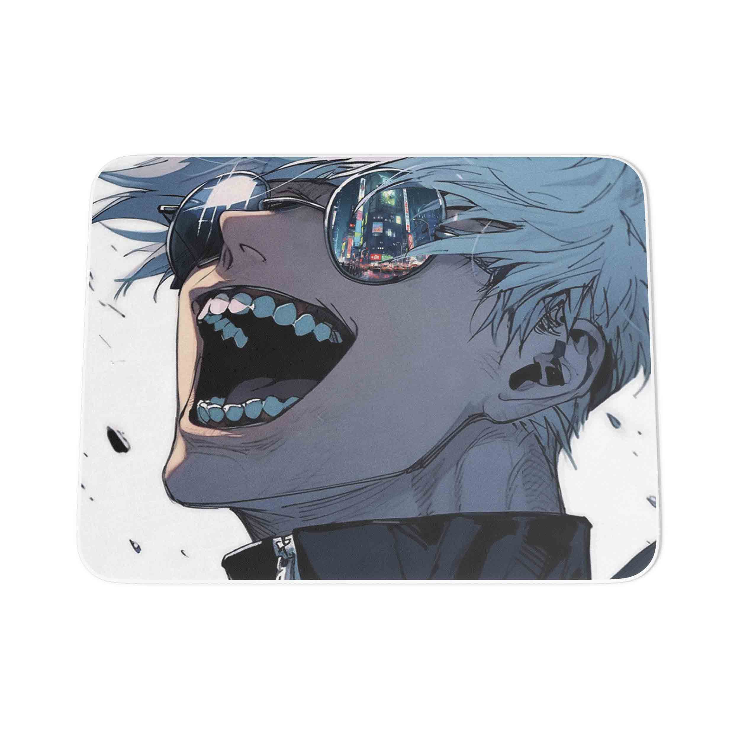 ماوس پد مدل انیمه جوجوتسو کایسن گوجو کد 181 Jujutsu Kaisen