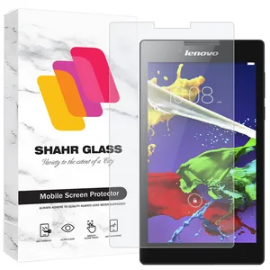 Shahr Glass TABS20 Screen Protector For Lenovo Tab 2 A7.30