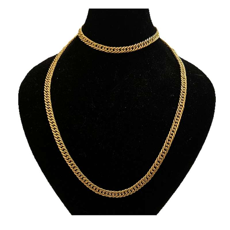 نیم ست طلا 18 عیار زنانه دوست خوب مدل dk1058 نیم ست طلا 18 عیار زنانه دوست خوب مدل dk1058