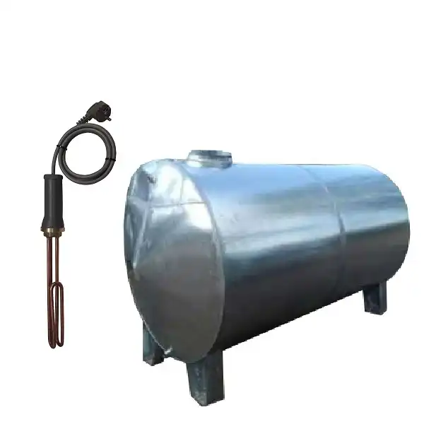 المنت آبگرمکن مدل 2020