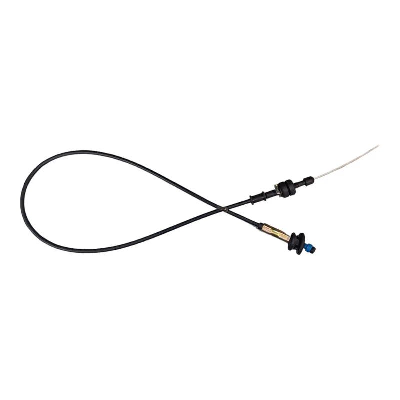 کابل گاز خودرو دینا پارت کد 6261502113 مناسب برای پراید