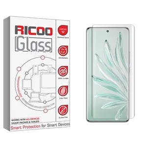 Ricoo RiC2 UV Screen Protector For   70 Pro Plus
