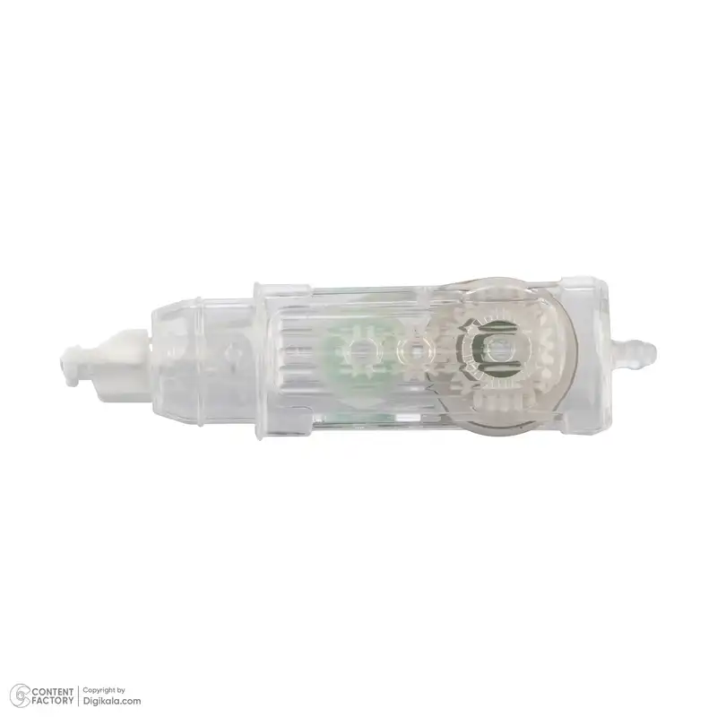 یدک غلط گیر نواری کریتورز کلاس مدل Bloomy