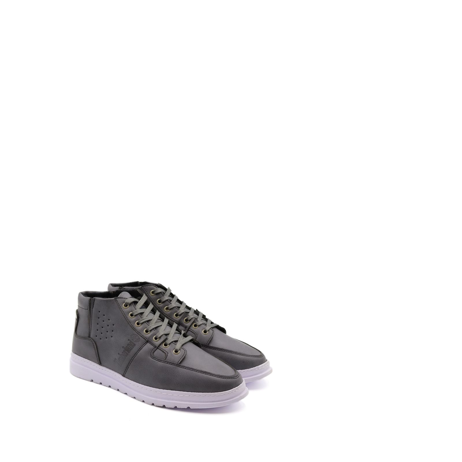 نیم بوت مردانه مدل 685 -  - 3