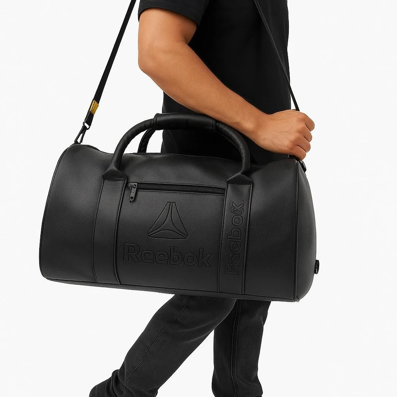 عکس شماره 4 : ساک مسافرتی مردانه 45 لیتری مدل لاکچری