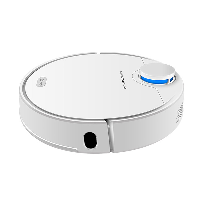 جاروشارژی هوشمند لیکتروکس مدل ZK901