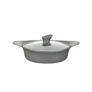 تابه گرانیت عروس مدل دیاکو سایز 28