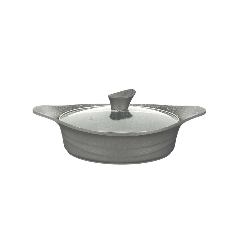 تابه گرانیت عروس مدل دیاکو سایز 28
