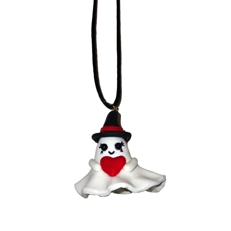 آویز تزئینی خودرو مدل روح شبتاب