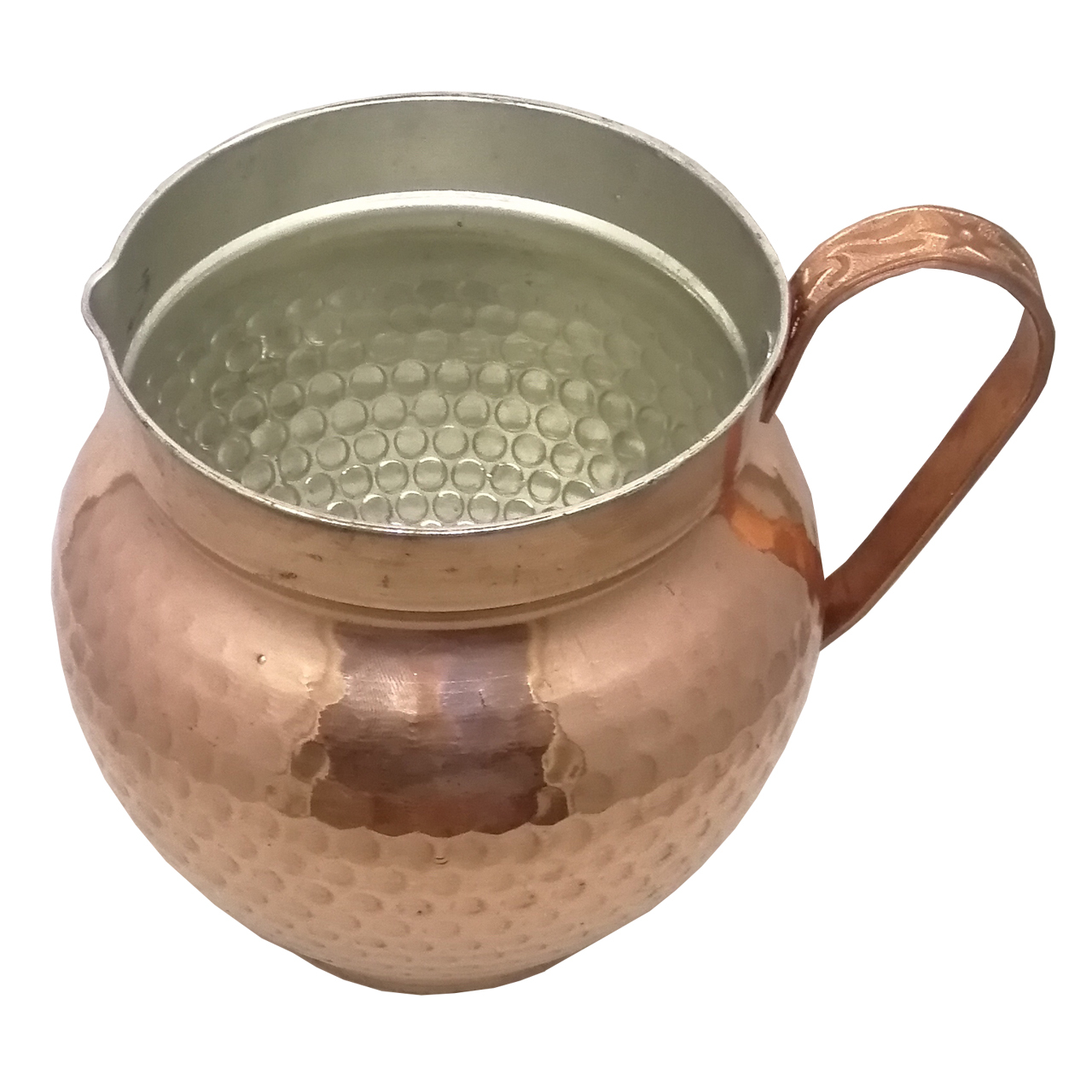پارچ مسی مدل NT-1500