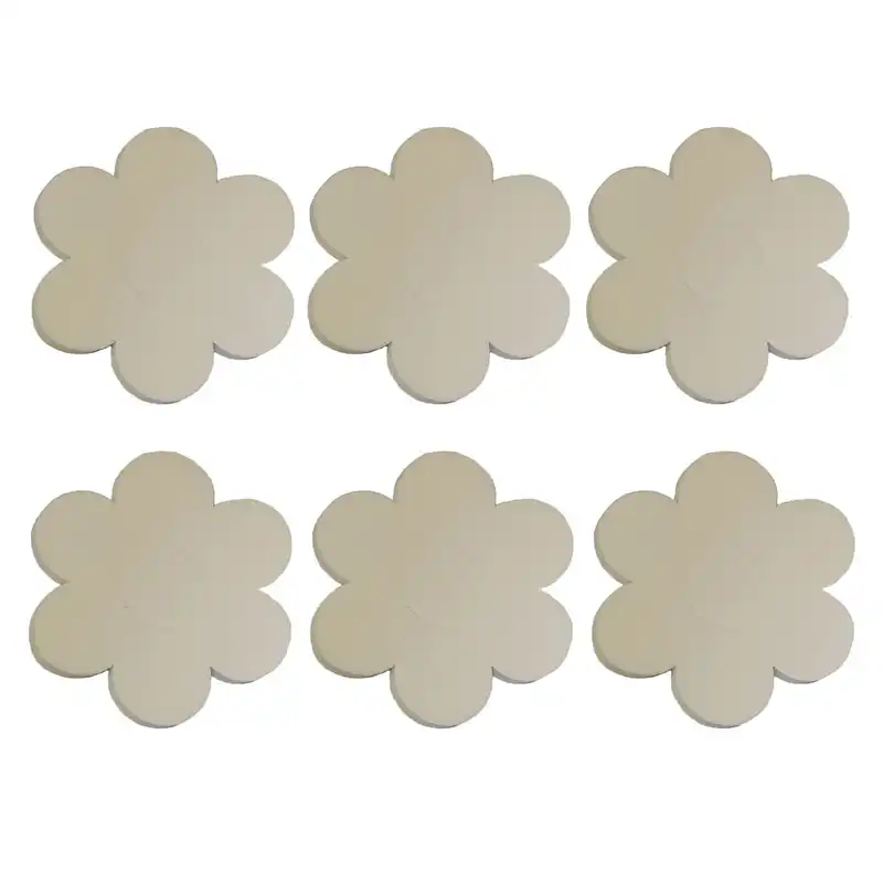 ضربه گیر کد FLOWER6 بسته 6 عددی