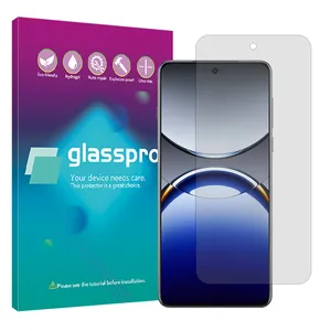 Glass Pro Resistant model transparent screen protector suitable for Oppo Find X8 mobile phone