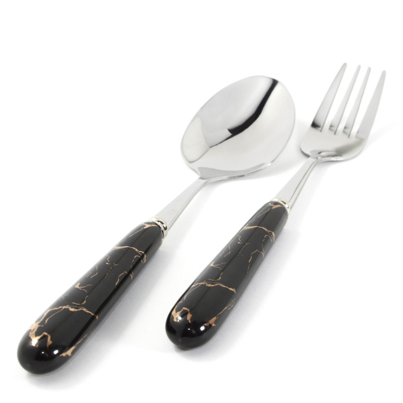 ست قاشق چنگال 12 پارچه مدل SEM041