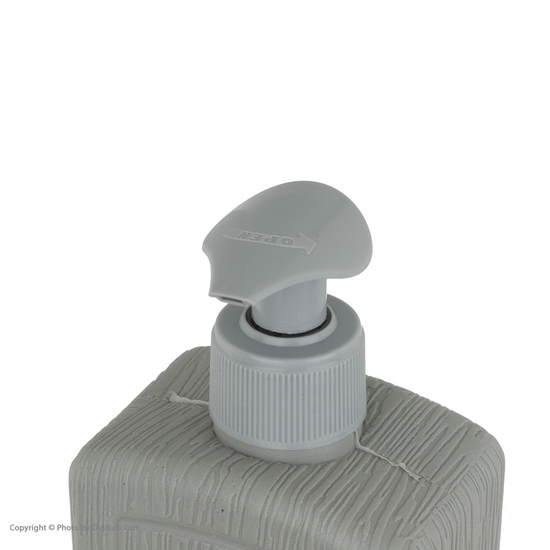 مخزن مایع دستشویی مدل فارا کد 440765