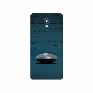 MAHOOT Hang Instrument Cover Sticker for Lenovo Vibe P2