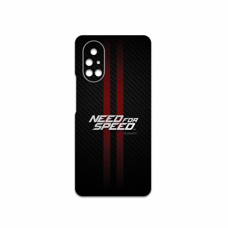 برچسب پوششی ماهوت مدل Need-for-Speed-Game مناسب برای گوشی موبایل هوآوی Nova 8