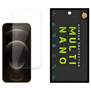 Multi Nano X-S1N Screen Protector For Apple iPhone 12 Pro Max