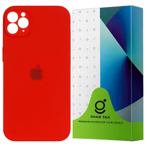 کاور قاب تک مدل SLCGT مناسب برای گوشی موبایل اپل iPhone 11 Pro