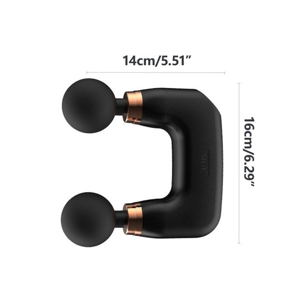 ماساژور برقی مدل MGE-016