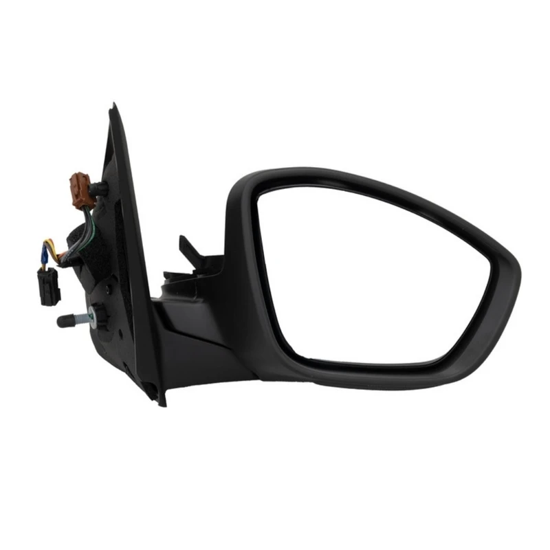 آینه بغل راست تاشو برقی کروز پلاس مدل فولدینگ مناسب برای تارا