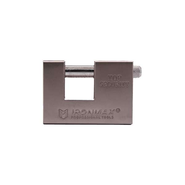 قفل کتابی آیرون مکس مدل IM-SP70