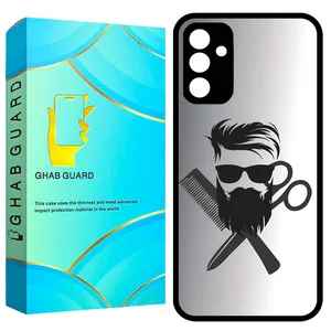 Ghab Guard GCHPA34 Cover For Samsung Galaxy A34 5G