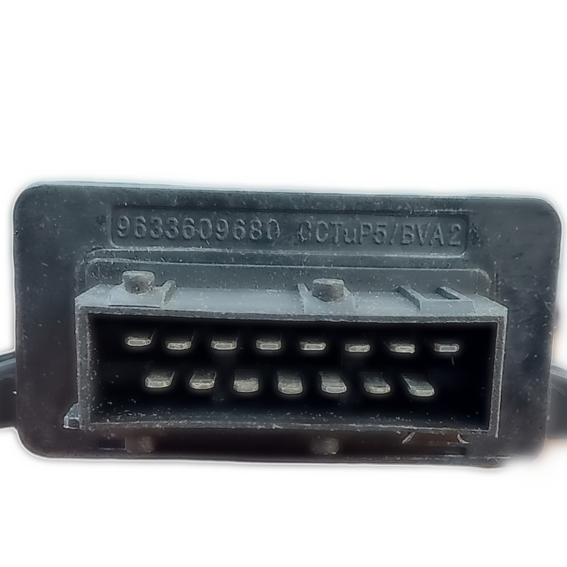 یونیت فن نوین پارت مدل 2392 مناسب برای پژو 405