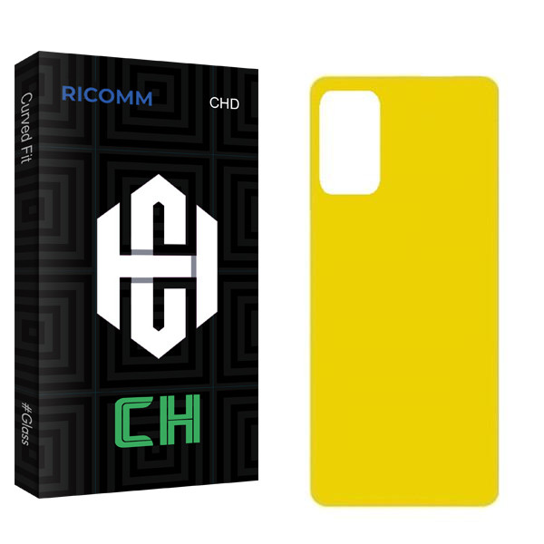 محافظ پشت گوشی ریکام مدل CH2 مناسب برای گوشی موبایل شیائومی Redmi Note 11
