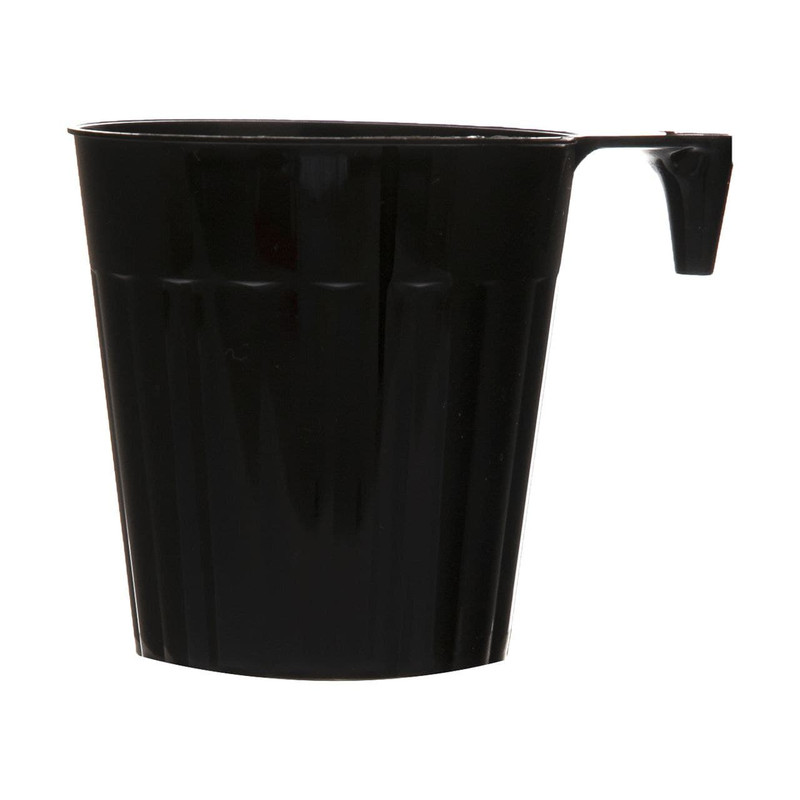 فنجان یکبار مصرف تیروژ مدل NFENS 001B6 بسته 6 عددی