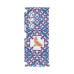 MAHOOT Homa_Tile-FullSkin Cover Sticker for Samsung Galaxy Z Fold 5