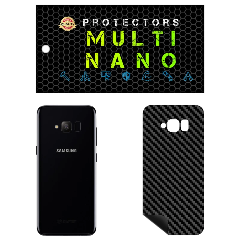 برچسب پوششی مولتی نانو مدل X-F1C مناسب برای گوشی موبایل سامسونگ Galaxy S Light Luxury