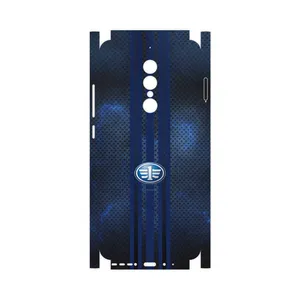 MAHOOT FAW-FullSkin Cover Sticker for GLX Shahin