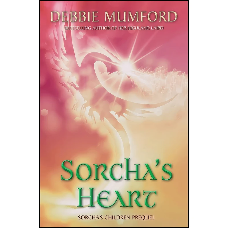 کتاب Sorchas Heart  اثر Debbie Mumford انتشارات تازه ها 