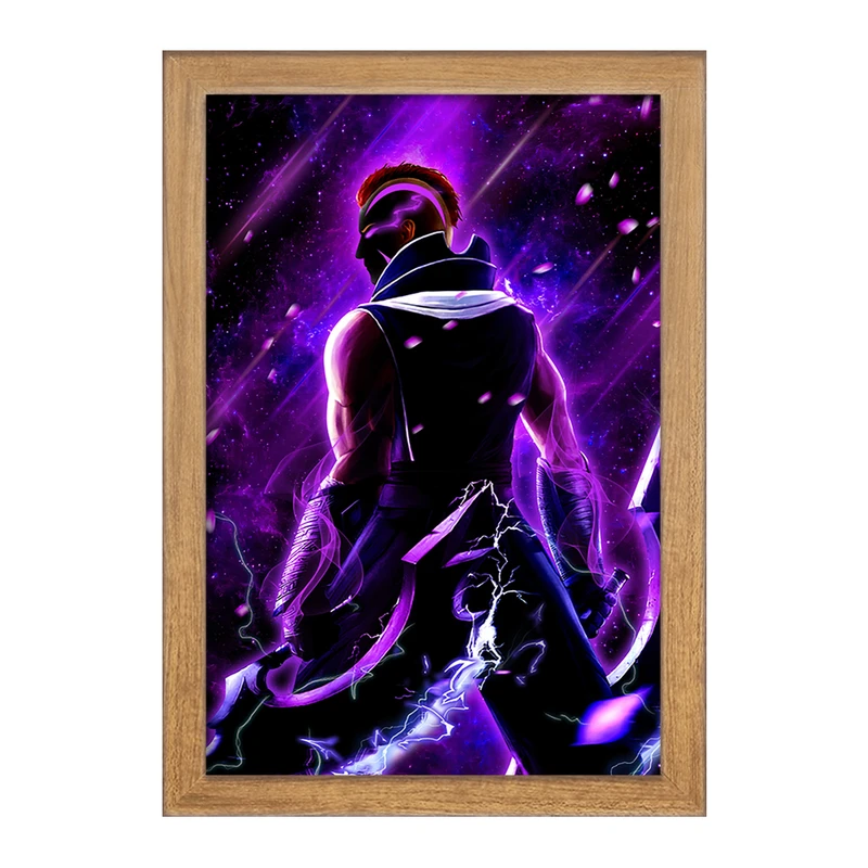 تابلو خندالو مدل بازی دوتا (Dota 2) کد 31439