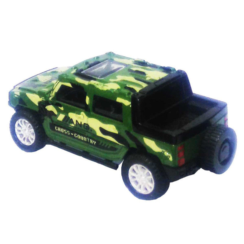 ماشین بازی مدل AN-100