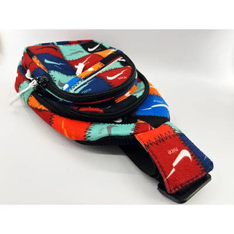 کیف کراس بادی کد 007