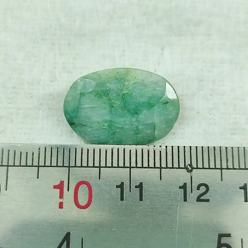 سنگ زمرد سلین کالا کد Pc2-6