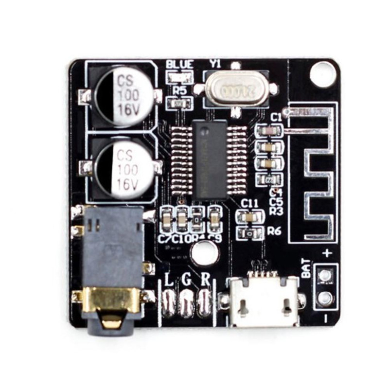 ماژول پخش بلوتوث مدل VHM-314