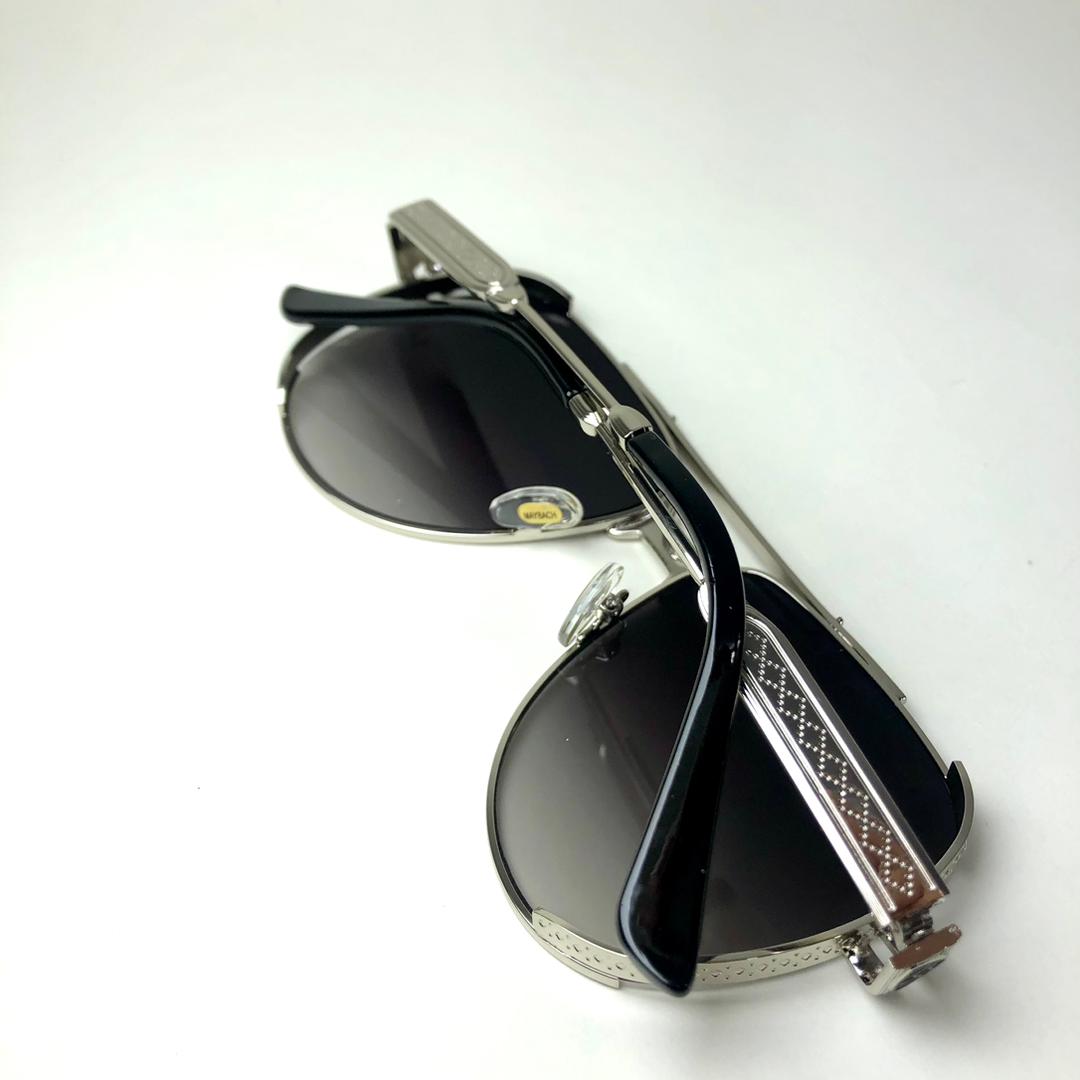 عینک آفتابی مردانه میباخ مدل 93760-00 -  - 8