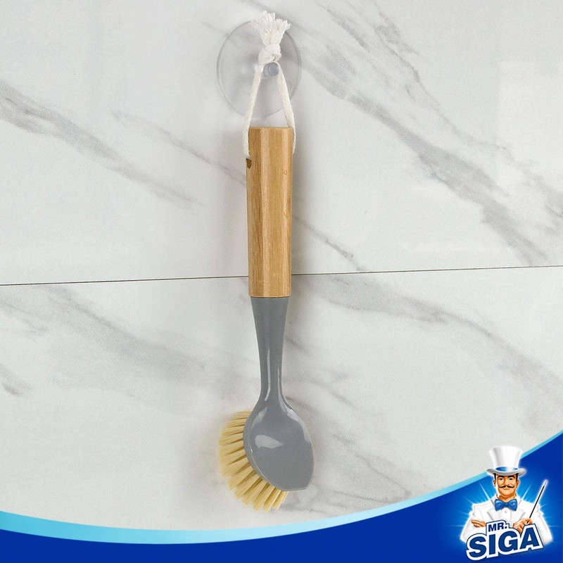 فرچه شستشو دبلیو اس مدل بامبو