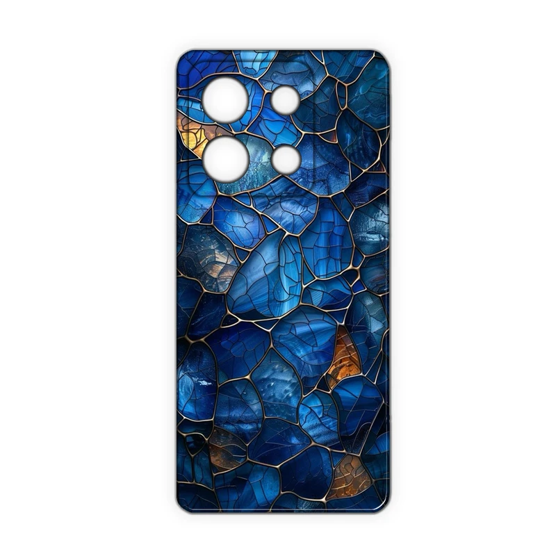 کاور مدل اسپرت کد 412 مناسب برای گوشی موبایل شیائومی Redmi Note 13 Pro 4G / Poco M6 Pro 4G