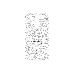 MAHOOT Chemistry Science Cover Sticker for LG G3 Beat