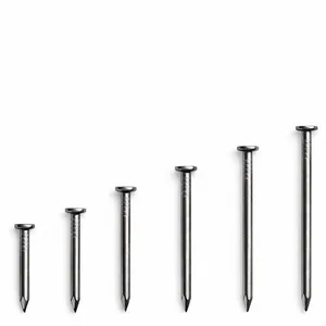 میخ مدل Z1 بسته 300 عددی